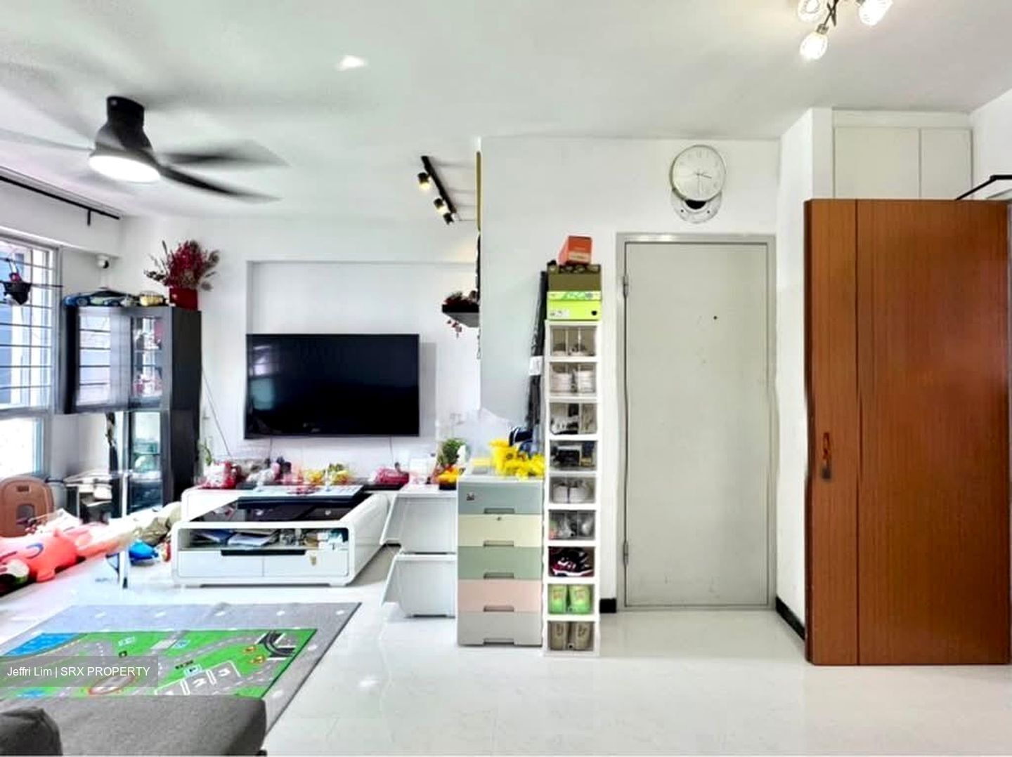 Blk 573C Woodlands Glen (Woodlands), HDB 4 Rooms #602882471